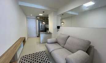 Imagem 4: Flat Novo Mobiliado em Olinda Com 42m2