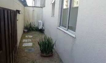 Imagem 5: Brisas do Parque 01qto com Garden