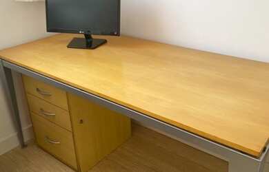 Imagem 5: APARTAMENTO 2 QUARTOS EM SÃO CRISTÓVÃO