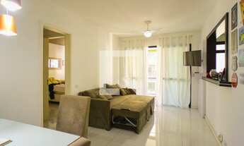 Imagem: Apartamento para Aluguel - Jardim Oceânico