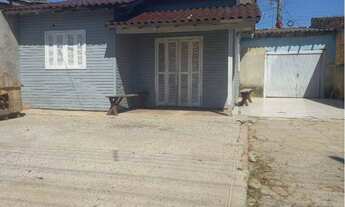 Imagem 3: Casa com 3 dormitórios à venda, 70 m² por R$ 250.000,00 - Ipiranga - Sapucaia do Sul/RS