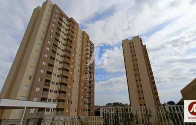 Imagem: Apartamento (tipo - padrao) 2 dormitórios