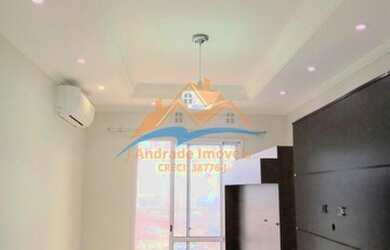 Imagem 2: Apartamento para Venda em Santos, Marapé, 3 dormitórios, 1 suíte, 2 banheiros, 1 vaga