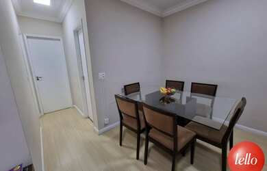 Imagem 4: São Paulo - Apartamento Padrão - Mooca