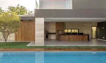 Imagem 7: Casa para venda tem 1023 metros quadrados com 5 quartos em Barra da Tijuca - Rio de Janeir