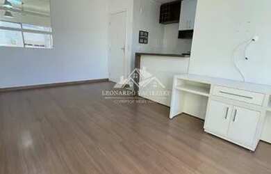 Imagem 3: Apartamento 2 quartos com suíte no Condomínio Dream Park Residence - Serra