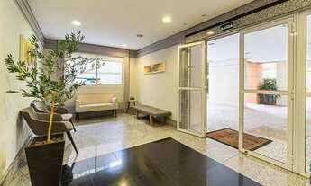 Imagem 3: Apartamento com 3 dormitórios à venda, 70 m² por R$ 655.000 - Vila Mariana - São Paulo/SP