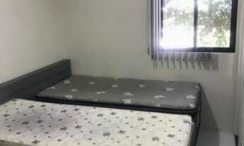 Imagem 3: Alugo totalmente mobiliado já com wifi