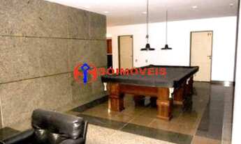 Imagem 5: Flat para venda possui 100 metros quadrados com 2 quartos em Ipanema - Rio de Janeiro - RJ