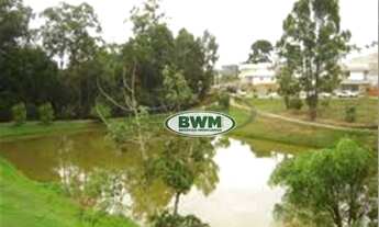 Imagem 4: Casa com 4 dormitórios, 486 m² - venda por R$ 1.950.000 ou aluguel por R$ 9.846/mês - Cond