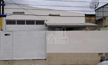 Imagem 2: Galpão para alugar, 300 m² por R$ 4.506,13/mês - Paraíso - São Gonçalo/RJ