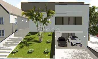 Imagem 4: Venda Casa em condomínio com 3 dormitórios