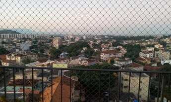 Imagem 6: FALAR COM CORRETORA JACQUELINE (21) 9 9 8 1 9 6 8 9 1 Apartamento arejado, óti