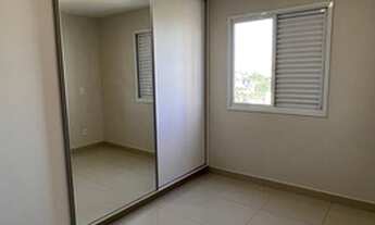 Imagem 7: Apartamento para aluguel com 74 m2 com 3 quartos com suíte em Setor Oeste - Goiânia - Goiá