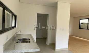 Imagem 9: Casa à venda no Loteamento Santa Ana do Atibaia (Sousas) - Campinas/SP