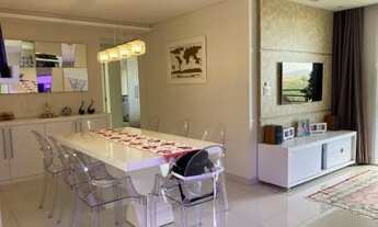 Imagem: Apartamento com 3 dormitórios (suíte)