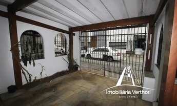 Imagem 6: Sobrado para aluguel possui 103 metros quadrados com 3 quartos em Saúde - São Paulo - SP