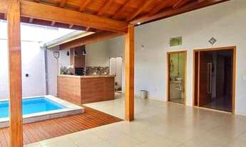 Imagem 4: Casa para venda em Jardim América