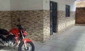 Imagem: ALUGO CASA RESIDENCIAL