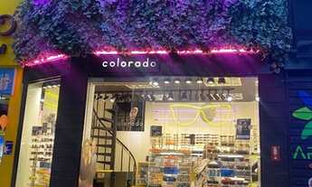 Imagem 3: Passa o ponto loja na rua augusta, 32m2 dentro de galeria