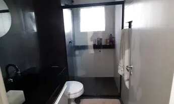 Imagem 4: Apartamento à venda na Avenida Aldino Pinotti, Centro, São Bernardo do Campo - SP