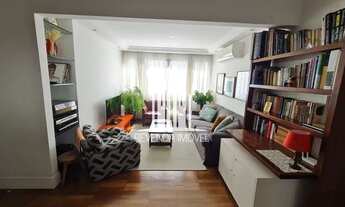 Imagem 2: Apartamento á venda no Itaim Bibi de 92m², com 2 dormitórios e 1 vaga