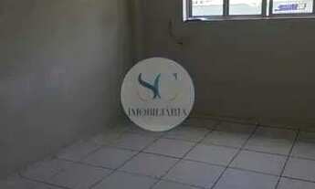 Imagem 2: Kitnet com 1 dorm, José Menino, Santos - R$ 135 mil, Cod: 2555