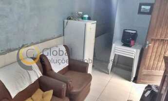 Imagem 3: Apartamento tipo casa de vila térreo 2 quartos a venda