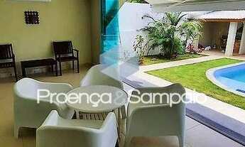 Imagem 2: Casa em Condomínio à venda na Via 2ª Principal,Camaçari,BA Busca Vida, 5 quartos 498m²