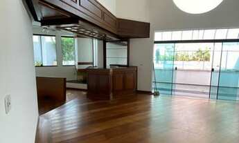 Imagem 7: Casa de condomínio sobrado para venda possui 285 metros quadrados com 4 quartos