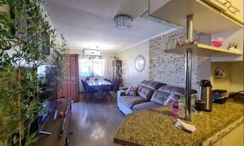 Imagem 7: Casa para Venda - 63.92m², 3 dormitórios, 3 vagas - Hípica