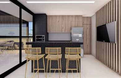 Imagem 6: APARTAMENTO 03 QTOS 01 SUÍTE 02 VGS NO BAIRRO RIACHO DAS PEDRAS EM CONTAGEM