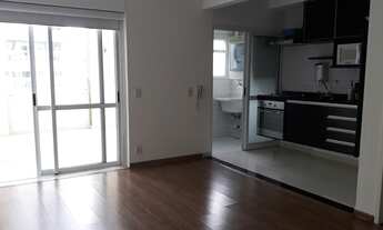 Imagem: Duplex para locação na Vila Olímpia