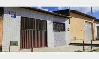 Imagem: Casa 2/4 com escritura pública em Nossa