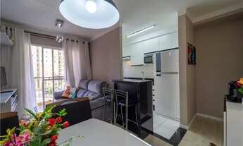 Imagem: Belluno Apartamento 2 quartos com planejados