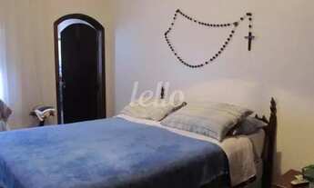 Imagem 6: São Paulo - Casa Padrão - Cambuci