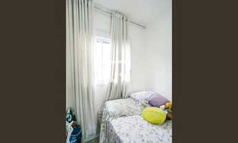 Imagem 6: Apartamento para Aluguel - Tatuapé, 2 Quartos, 34 m2