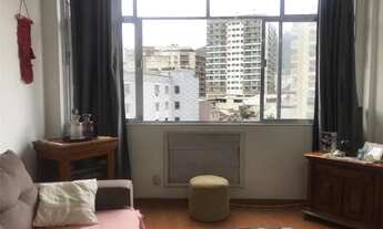 Imagem 2: Apartamento de 2 Quartos com 89m² perto do Shopping Tijuca - Maracanã