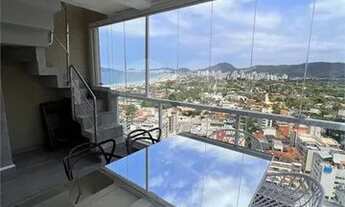 Imagem 5: Cobertura Duplex Enseada 03 dormitorios