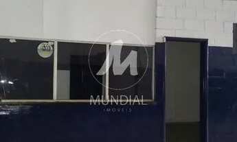 Imagem 6: Salão/Galpão (salão - térreo