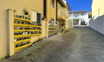 Imagem 2: Sobrado à venda em condomínio com 3 quartos no Bairro: Barreirinha, Curitiba