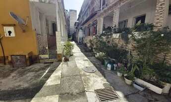 Imagem: RIO DE JANEIRO - CASA DE VILA - CENTRO