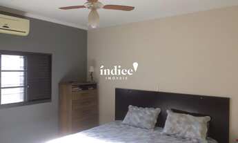 Imagem 6: Casas à venda 3 quartos 2 vagas Parque Residencial Vale do Sol Araraquara