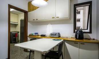 Imagem 5: APARTAMENTO DE 236,00M² COM 4 DORMITÓRIOS (4 SUÍTES) , 6 BANHEIROS E 7 VAGAS Á VENDA EM PE