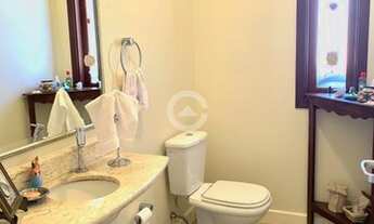 Imagem 7: Casa - Sítios de Recreio Gramado - Campinas