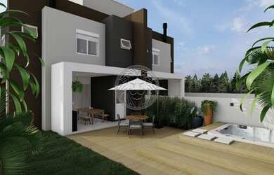 Imagem 4: FLORIANóPOLIS - Casa Padrão - Rio Tavares