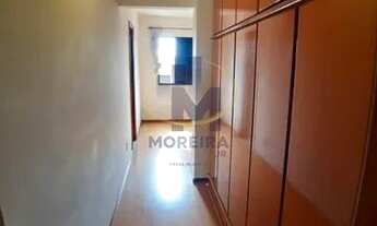 Imagem 2: APARTAMENTO COM 04 SUÍTES NO RESIDENCIAL SOLAR VILLENEUVE