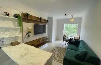 Imagem 6: ? Apartamento dos Sonhos no Condomínio Residencial Angelus em Balneário Piçarras-SC ?