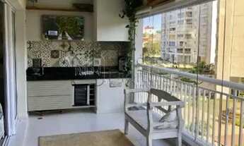 Imagem: Apartamento, Santa Paula - São Caetano