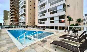 Imagem: Excelente apartamento mobiliado, finamente